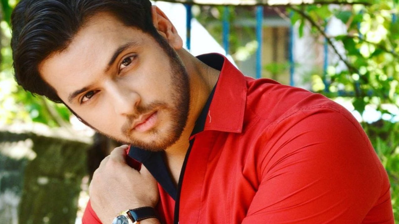 EXCLUSIVE: Shivam Khajuria on his character missing from Yeh Rishta Kya Kehlata Hai; 'It's all pre-planned'