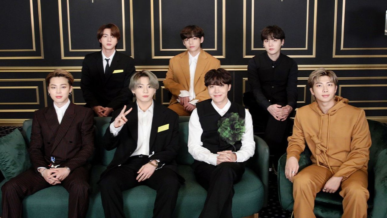 BTS Monuments: Beyond The Star Ep 7, 8 Preview: Septet talks about 
