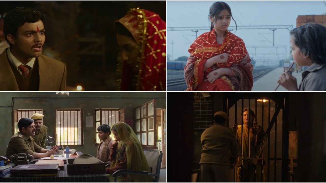 Laapataa Ladies Trailer OUT: Kiran Rao's directorial will leave you in splits with interesting storyline 