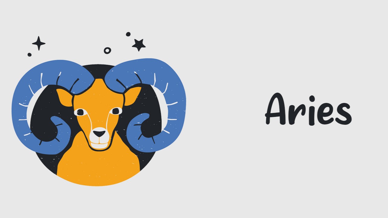 aries daily astrology