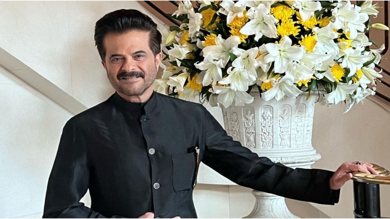 What is Anil Kapoor's net worth? Exploring Fighter actor's wealth and fortune