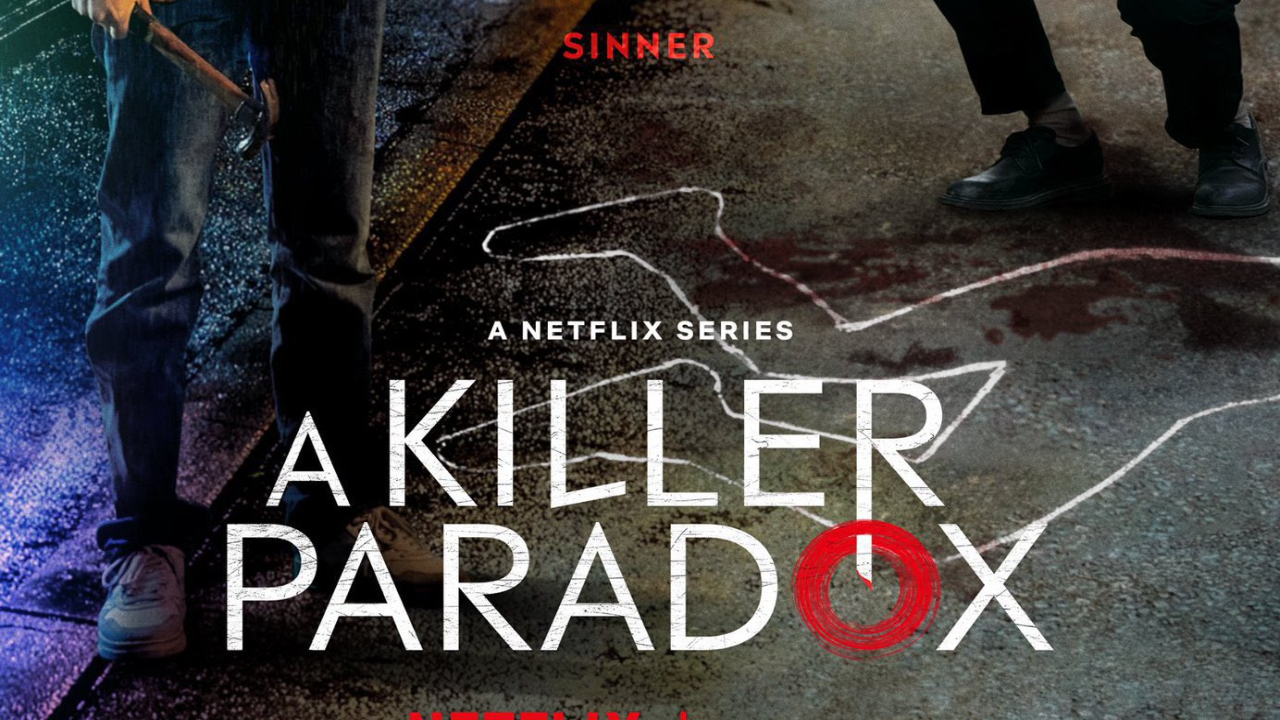 A Killer Paradox - Web Series (2024) - Release Date, Cast, Trailer and Other Details | Pinkvilla