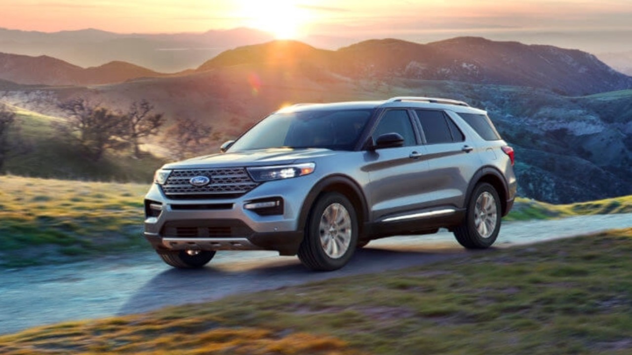 Ford recalls 2.24 million Explorers, Car News