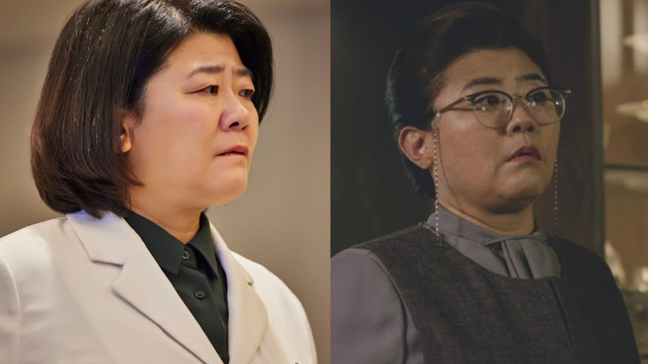 Lee Jung Eun turns 54 : From Daily Dose of Sunshine to Parasite; revisiting  veteran actress’ iconic roles