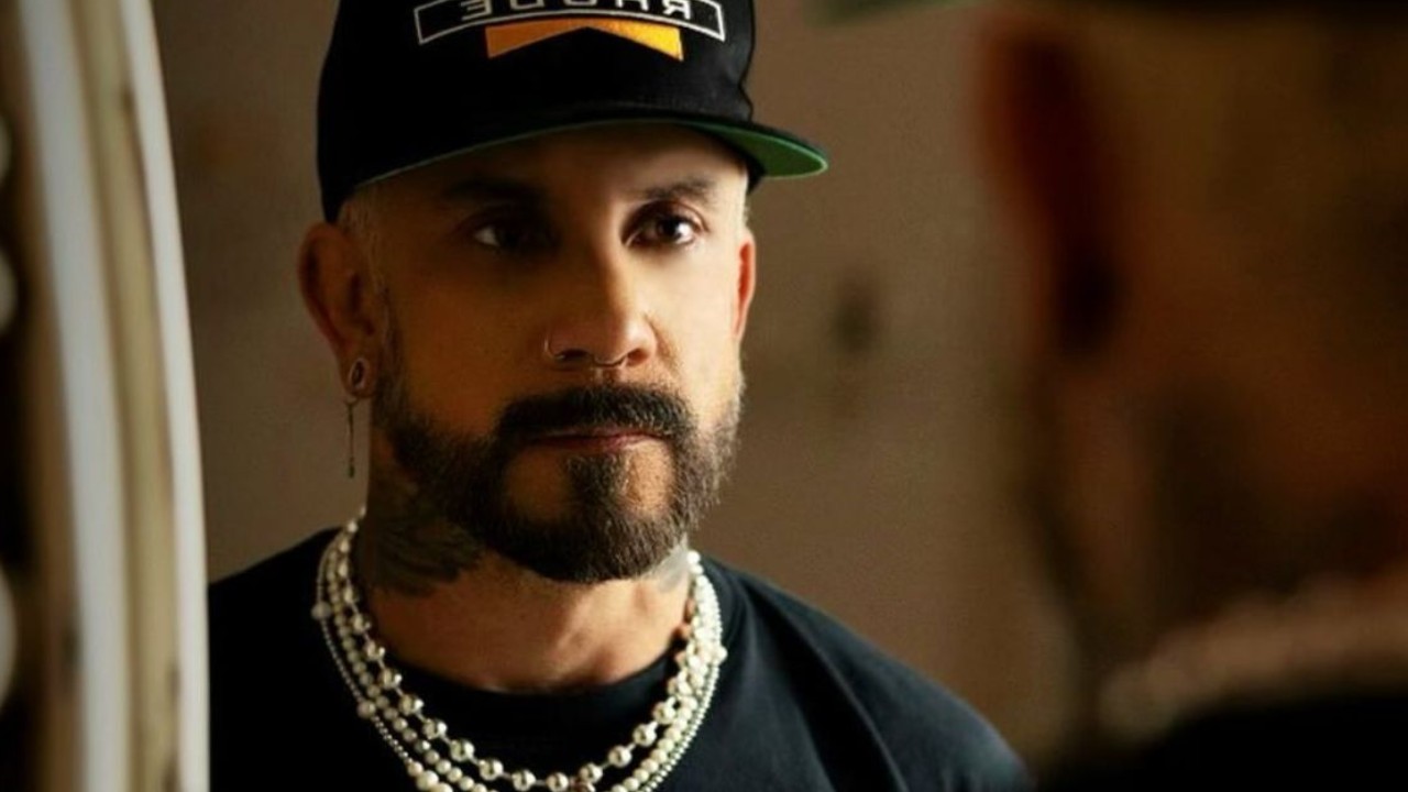 Is Backstreet Boys singer AJ McLean separating from Rochelle DeAnna? Exploring couple's joint statement