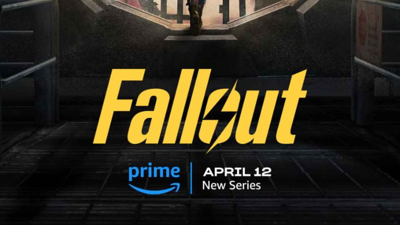 Fallout 2025 Imdb