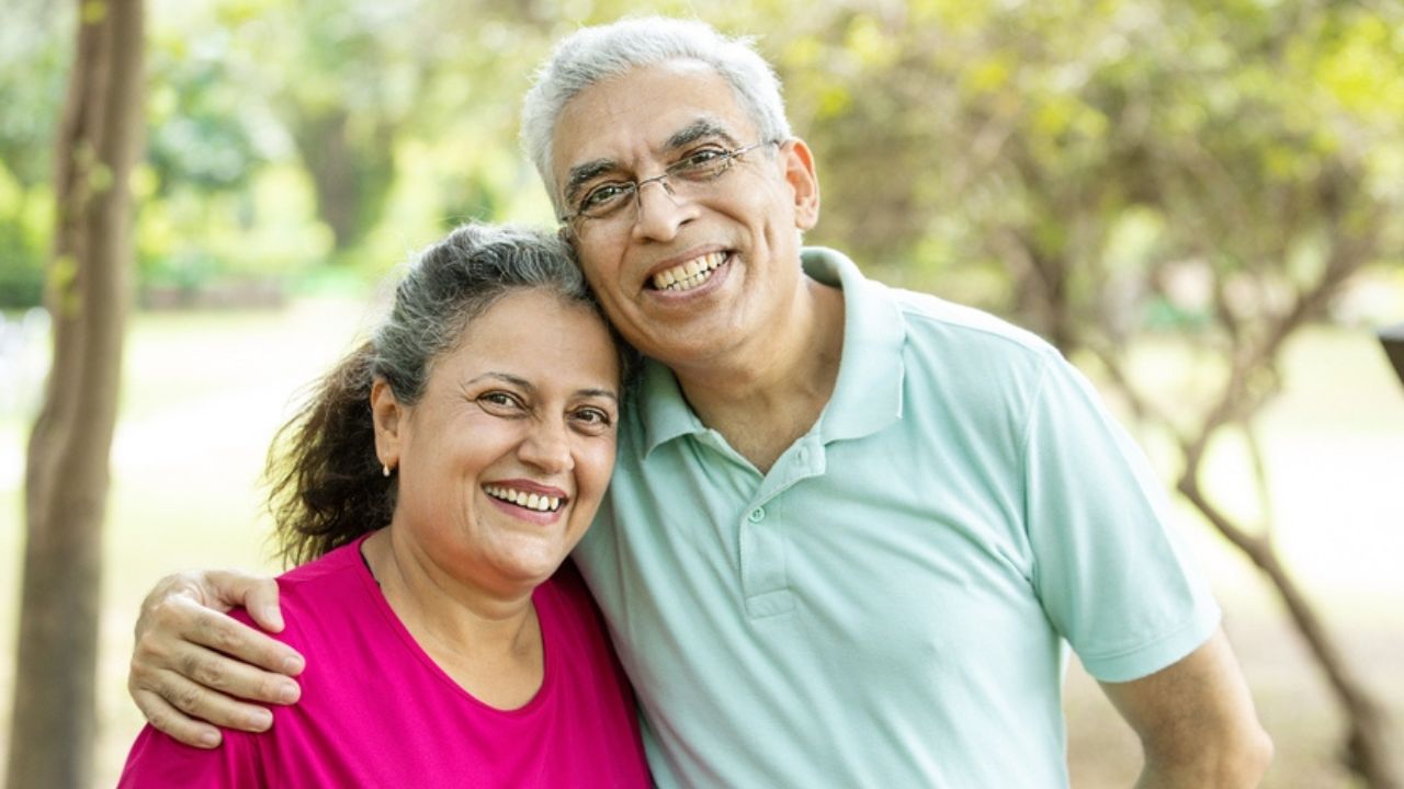 50th Wedding Anniversary Wishes for Aunt And Uncle