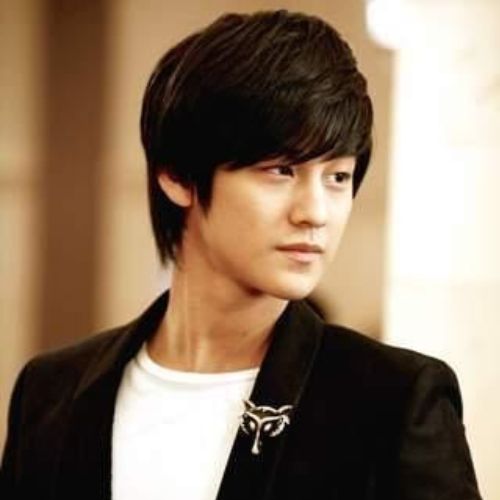 Kim Bum as So Yi Jung in Boys Over Flowers; Image Credit: KBS2