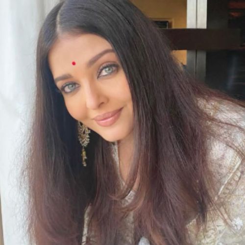 Aishwarya Rai Bachchan 