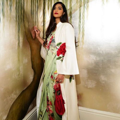 Sonam Kapoor 