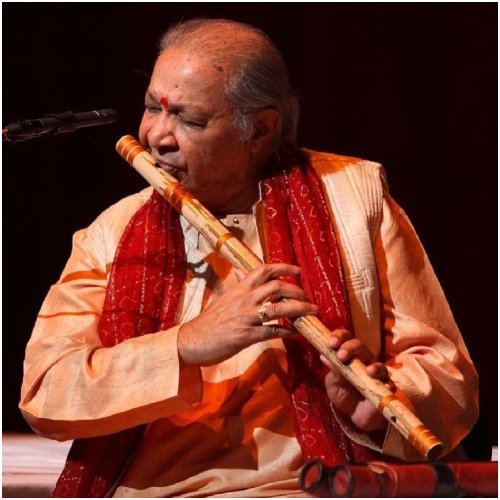 Pandit Hariprasad Chaurasia