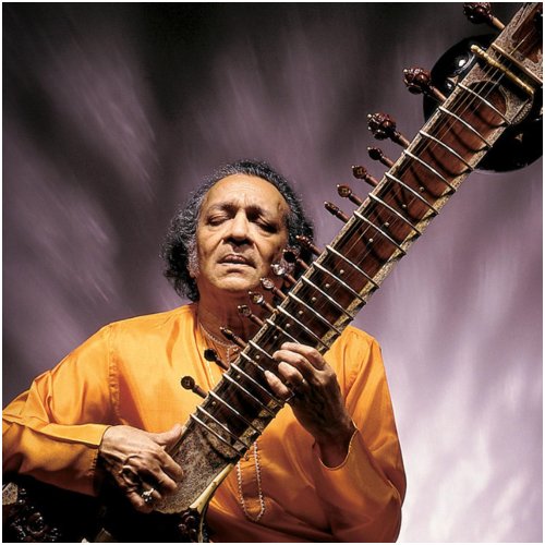 Pandit Ravi Shankar