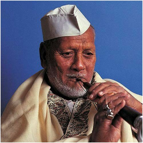 Bismillah Khan