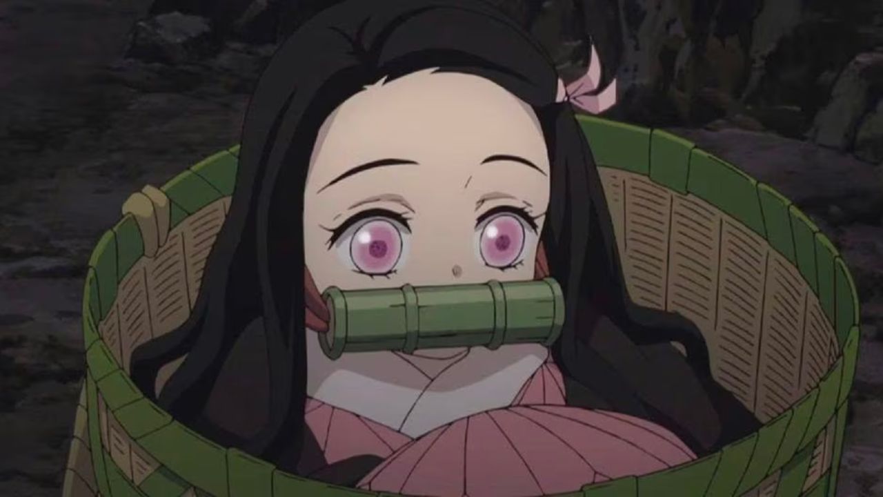 Nezuko Kamado Age: How Old is Nezuko in Demon Slayer? EXPLAINED | PINKVILLA