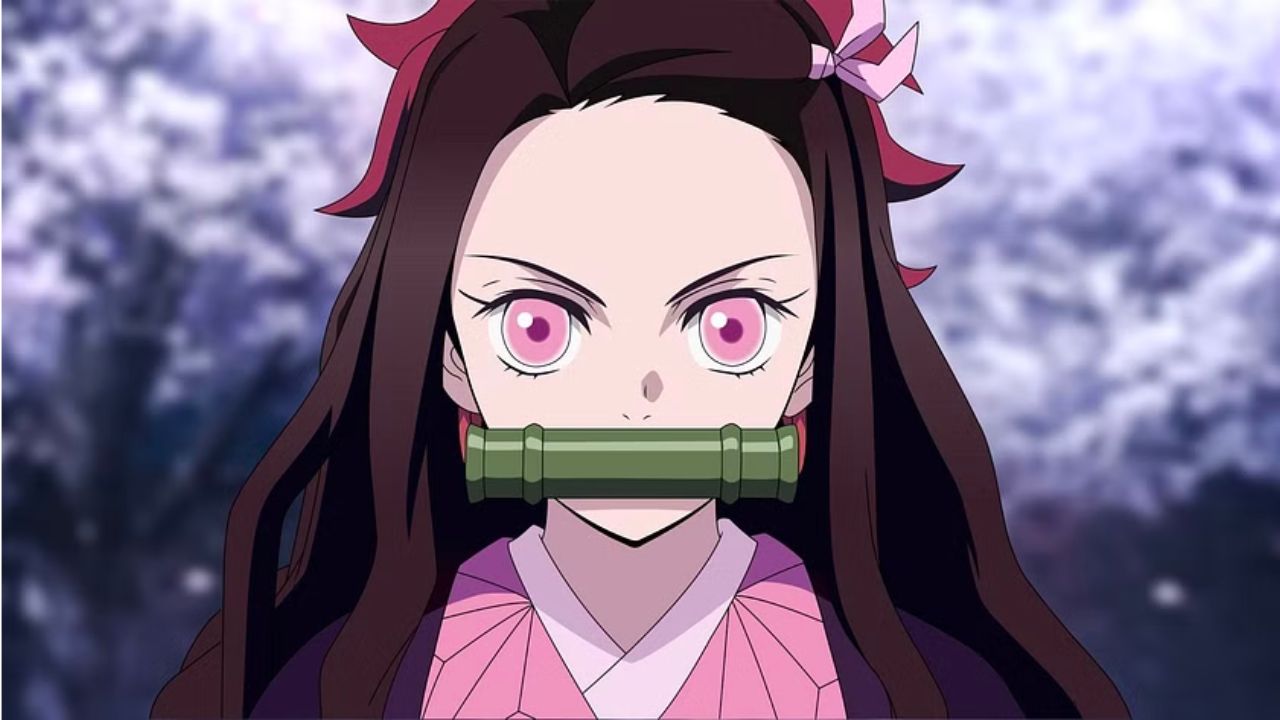 Nezuko Kamado Age: How Old is Nezuko in Demon Slayer? EXPLAINED | PINKVILLA