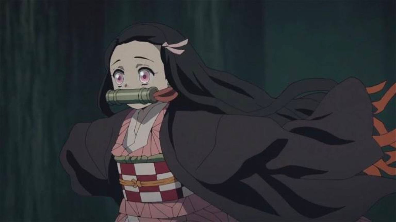 Nezuko Kamado Age: How Old is Nezuko in Demon Slayer? EXPLAINED | PINKVILLA