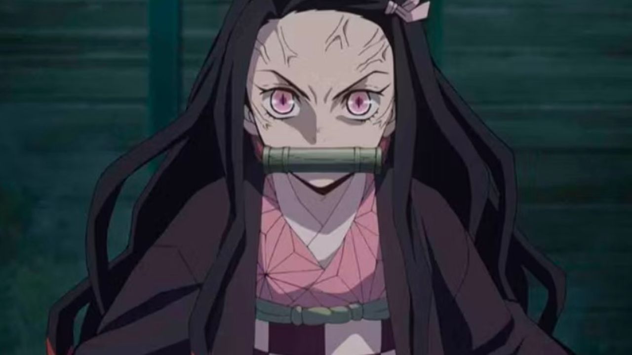 Nezuko Kamado Age: How Old is Nezuko in Demon Slayer? EXPLAINED | PINKVILLA