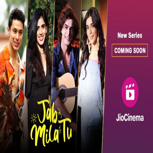 Poster of Jab Mila Tu