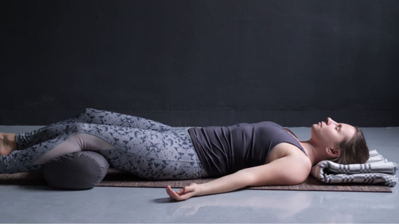 Yoga Nidra for Sleep: How Yogic Sleep Can Help Improve Sleep Hygiene