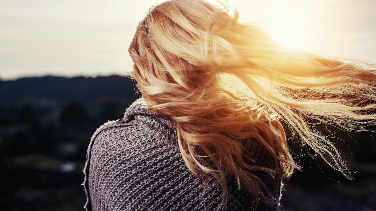 What Effect Can Sun Exposure Have on Your Hair?