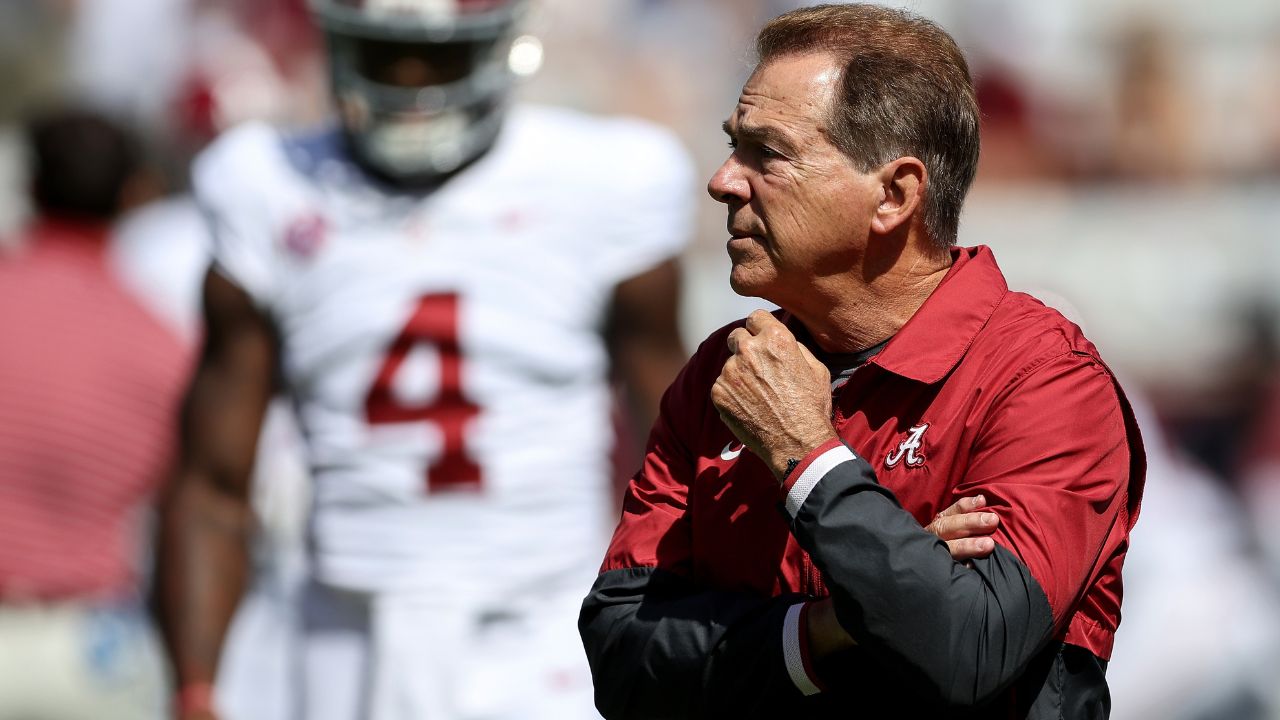 Nick Saban Salary, Net Worth And His Contract All You Need To Know