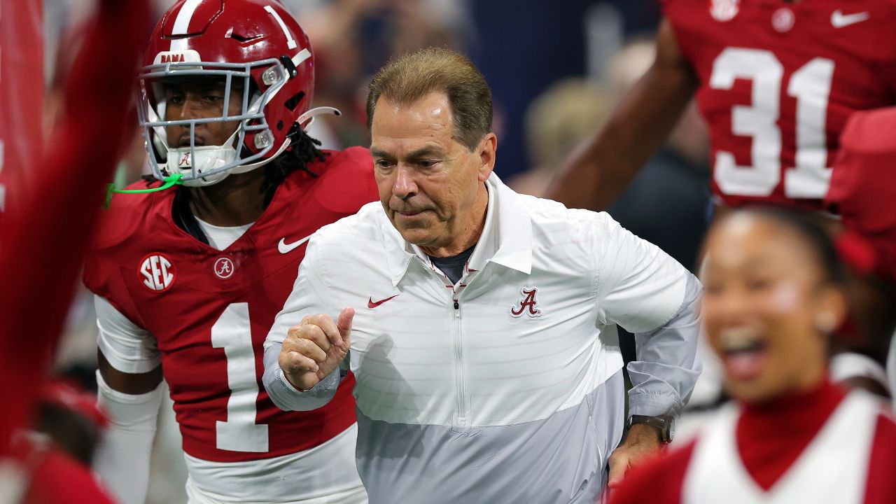 Nick Saban Salary, Net Worth And His Contract All You Need To Know