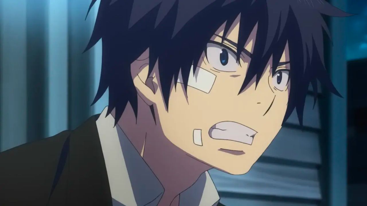 Blue Exorcist Season 3 Episode 2: Release date, where to watch, expected  plot & more | PINKVILLA