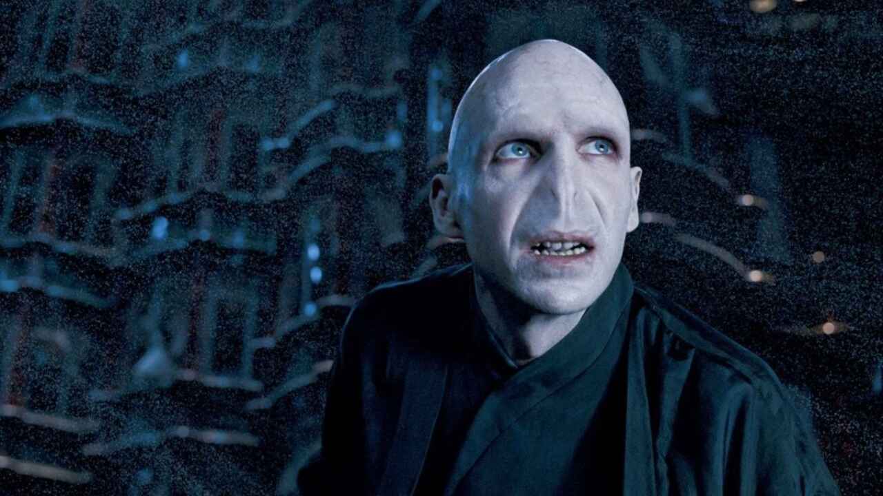 Voldemort (IMDb)