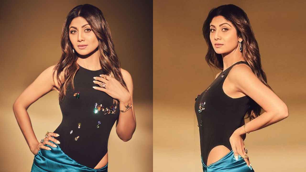 Shilpa Shetty