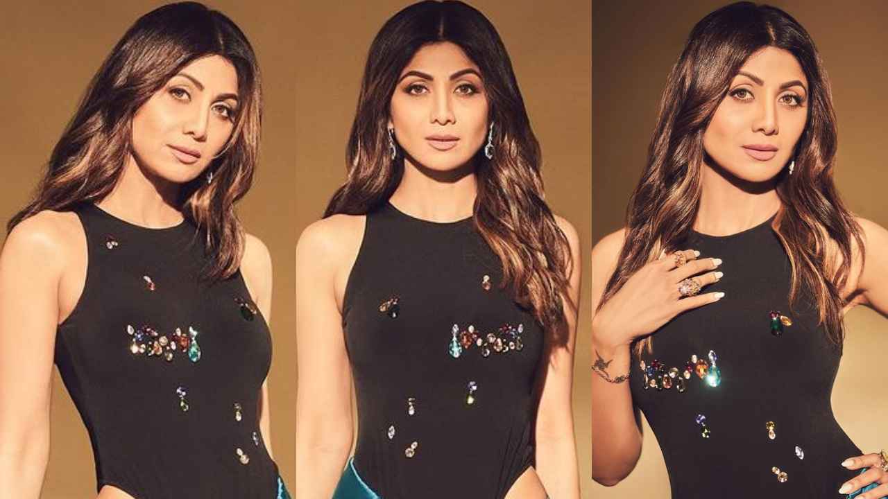 Shilpa Shetty