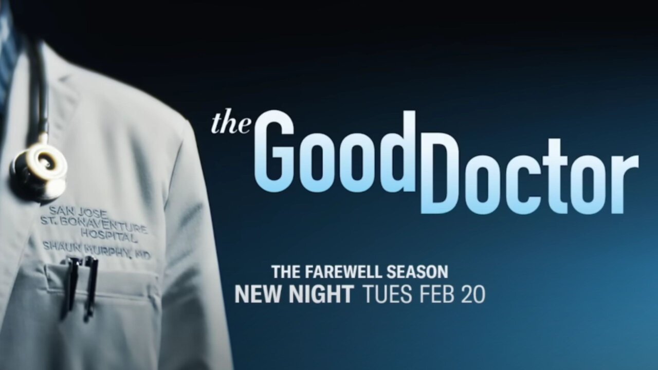 Good Doctor Season 7 To be the FINAL season; Cast, latest news