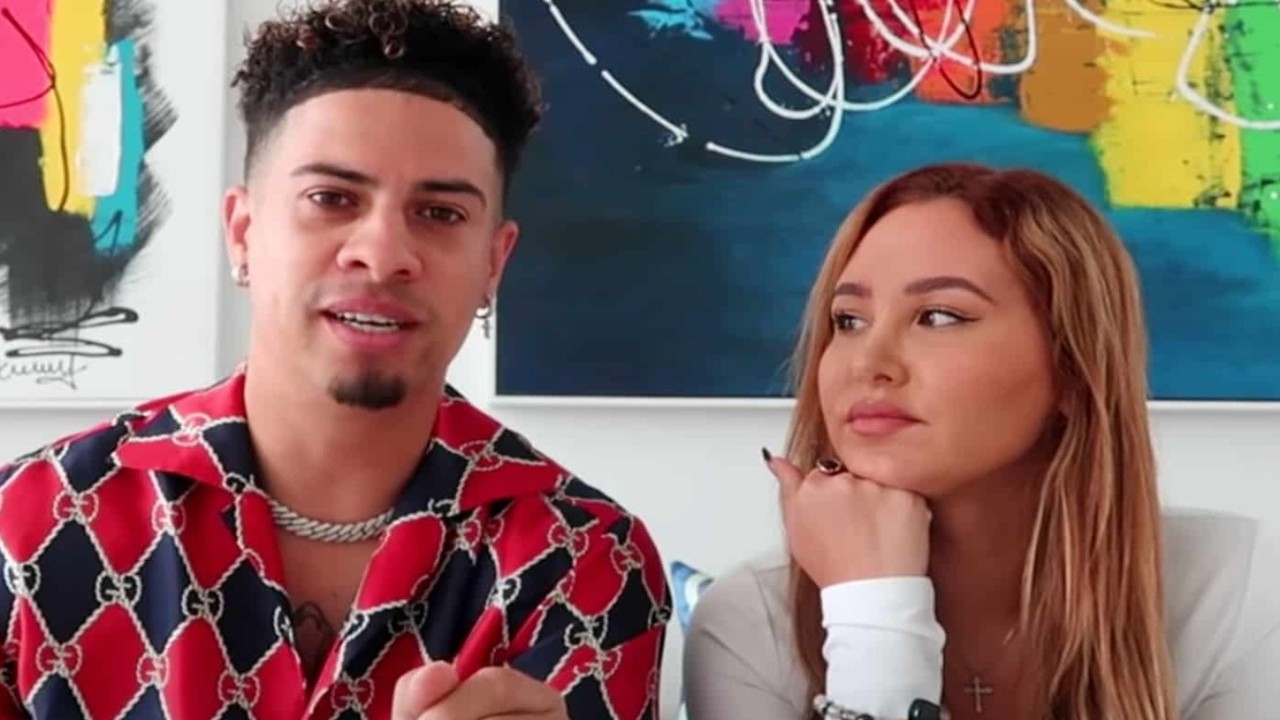 Catherine and Austin McBroom announce divorce: All we know so far |  PINKVILLA