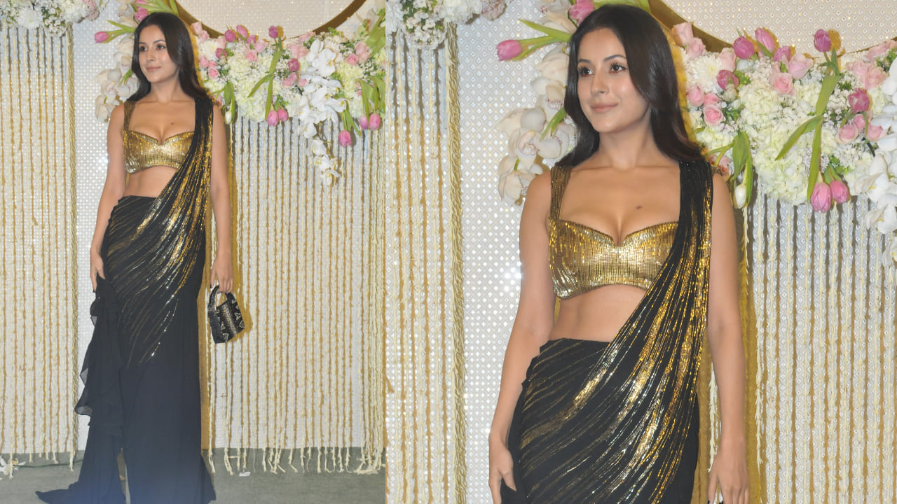 Who wore what at Ira Khan-Nupur Shikhare's reception: Katrina Kaif