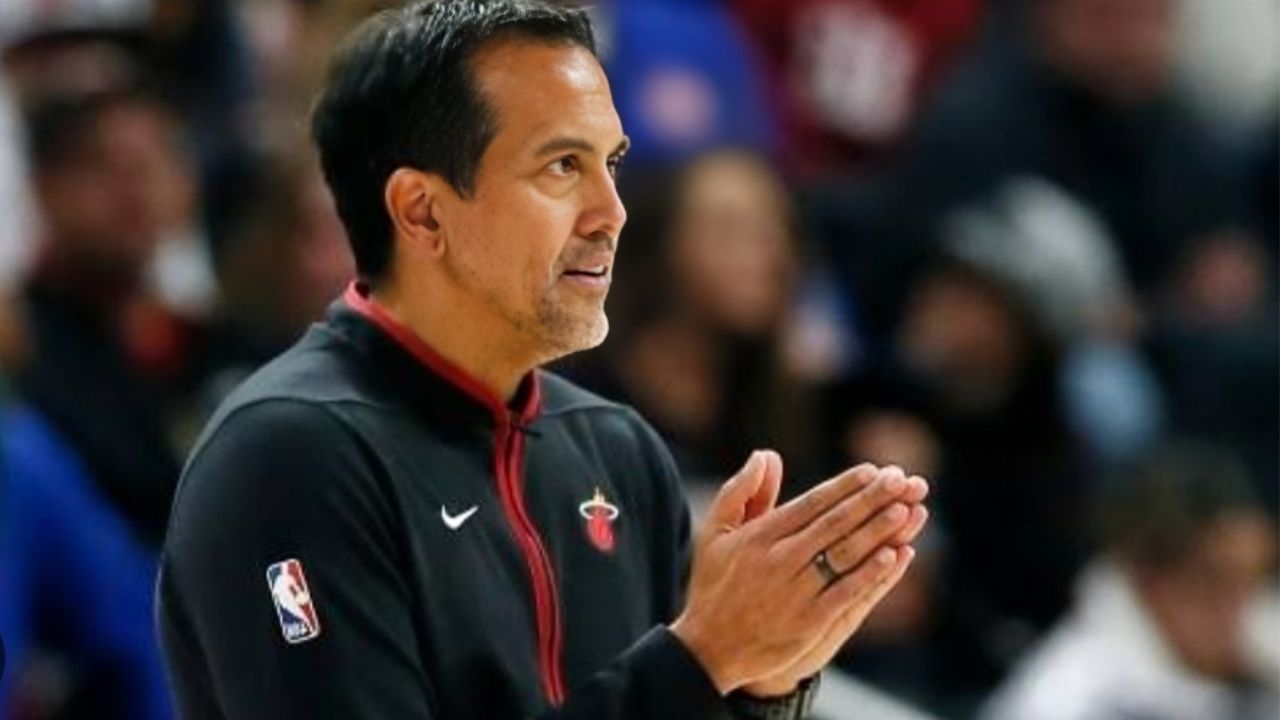 ERIK SPOELSTRA NET WORTH HOW MUCH IS ERIK SPOELSTRA'S NET WORTH AS OF