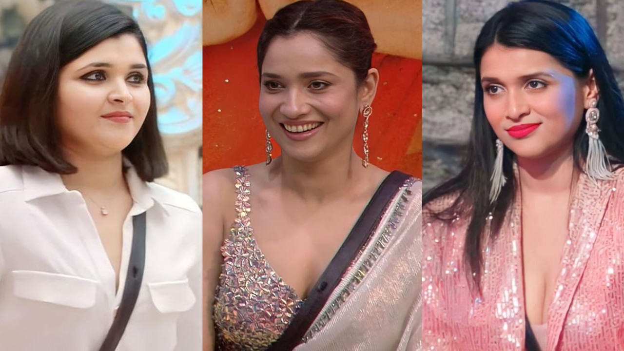 Bigg Boss 17 Mitali Handa Reveals Ankita Lokhande Borrowed Clothes