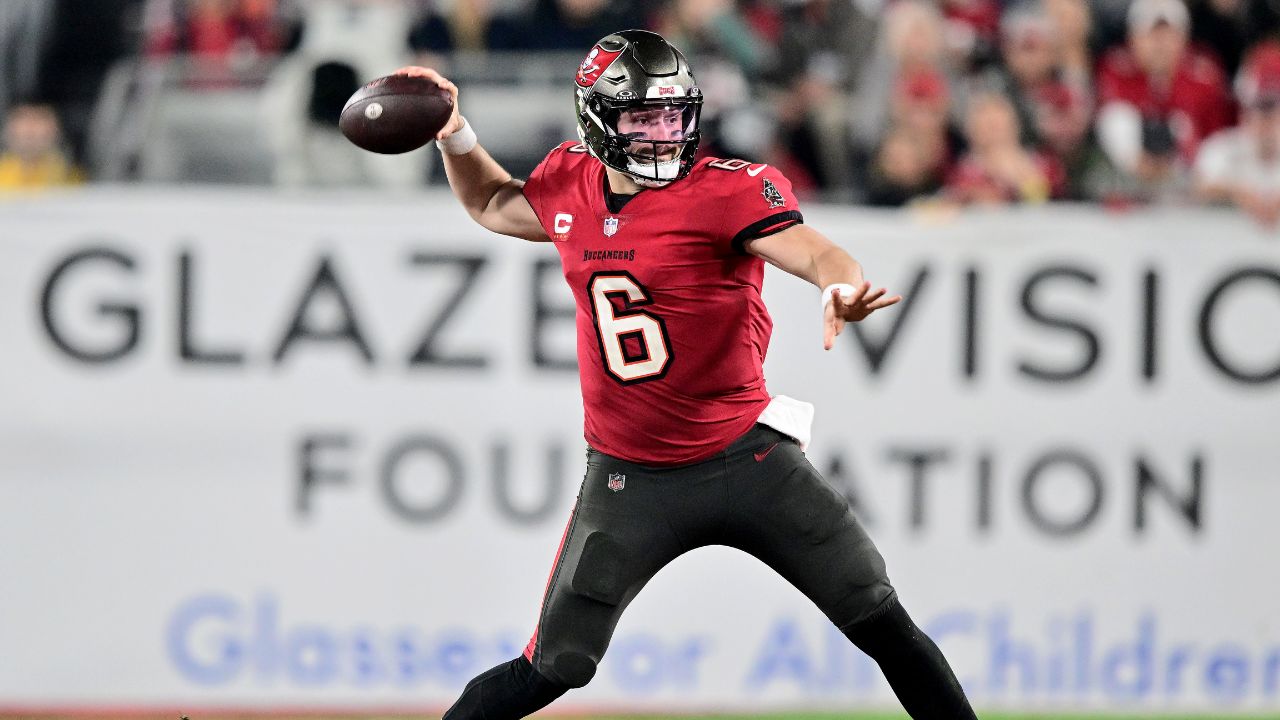 Baker Mayfield salary How much does Tampa Bay Buccaneers pay its star