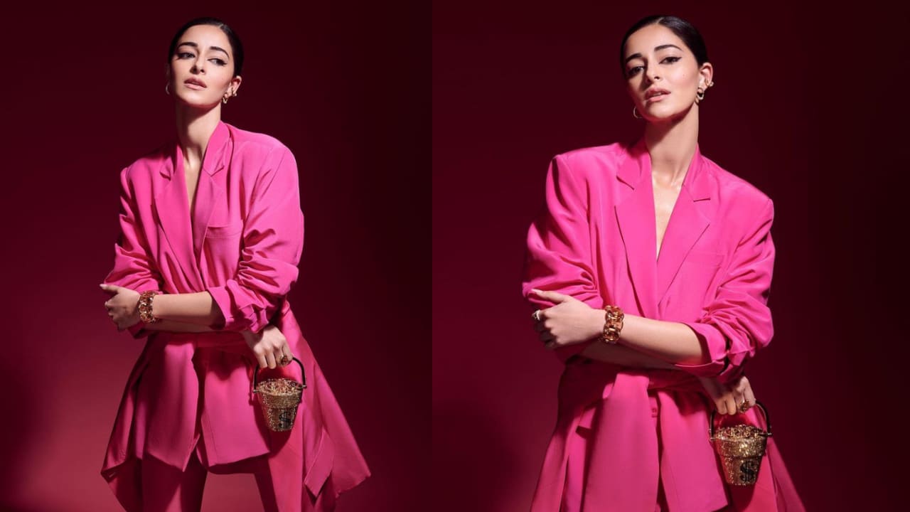 Mini bags: Alia Bhatt to Ananya Panday; oh-so-hot accessory trend  celebrities can't get enough of