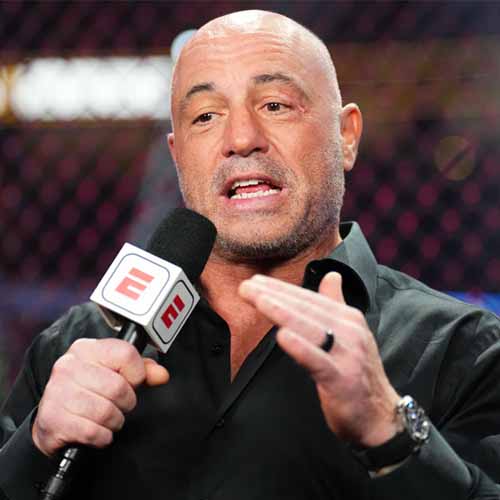 Joe Rogan Net Worth 2024 All you need to know PINKVILLA