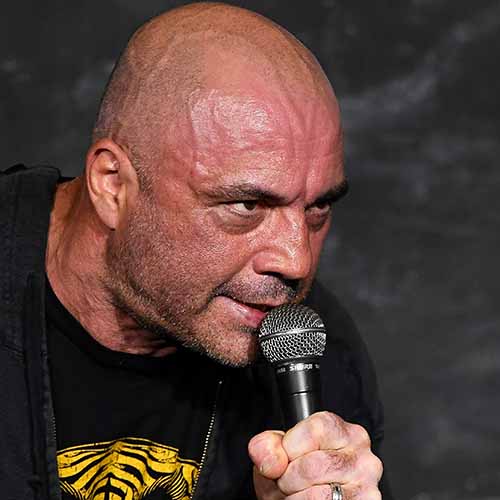 Joe Rogan Net Worth 2024 All you need to know PINKVILLA