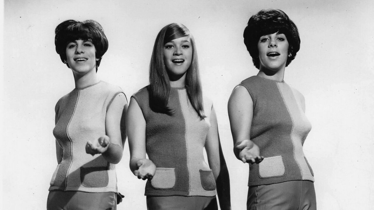 Who Was Mary Weis? Exploring Life And Career of 1960s Girl Group ...