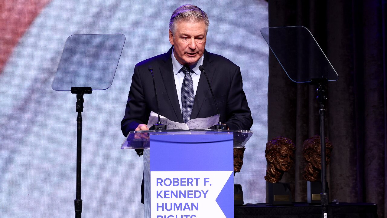 Alec Baldwin (Getty Images)