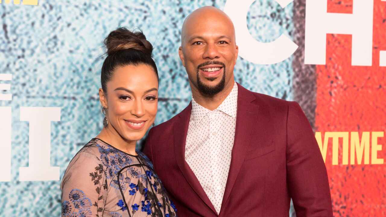 Who All Has Common Dated? Exploring Rapper's Dating History As He