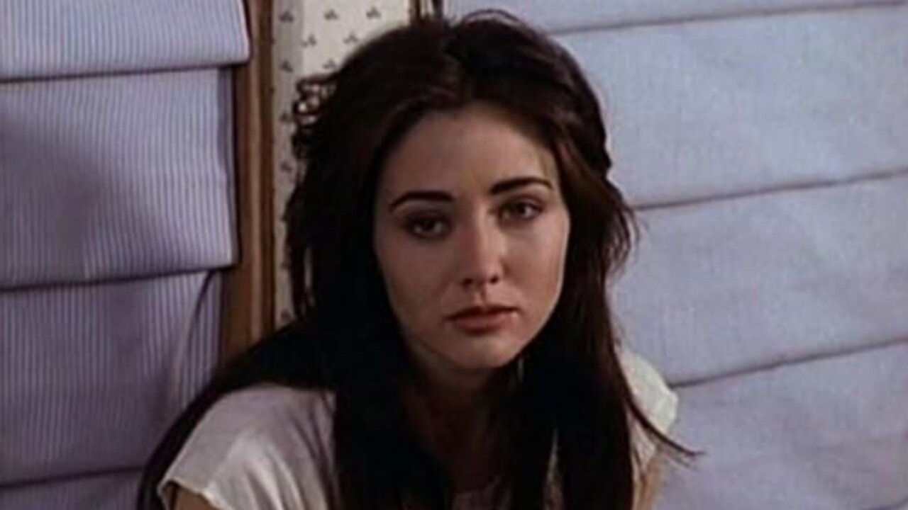 Shannen Doherty in Beverly Hills, 90210 (IMDb)