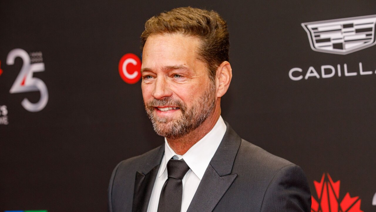 Jason Priestley (Getty Images)