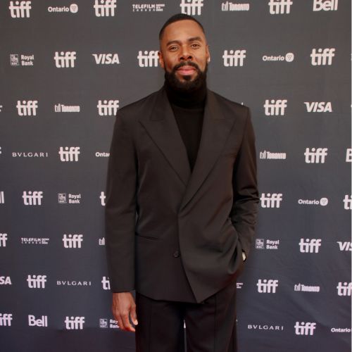 Colman Domingo (Getty Images)