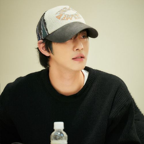 Ahn Hyo Seop (Image Credits- REALIES Pictures)