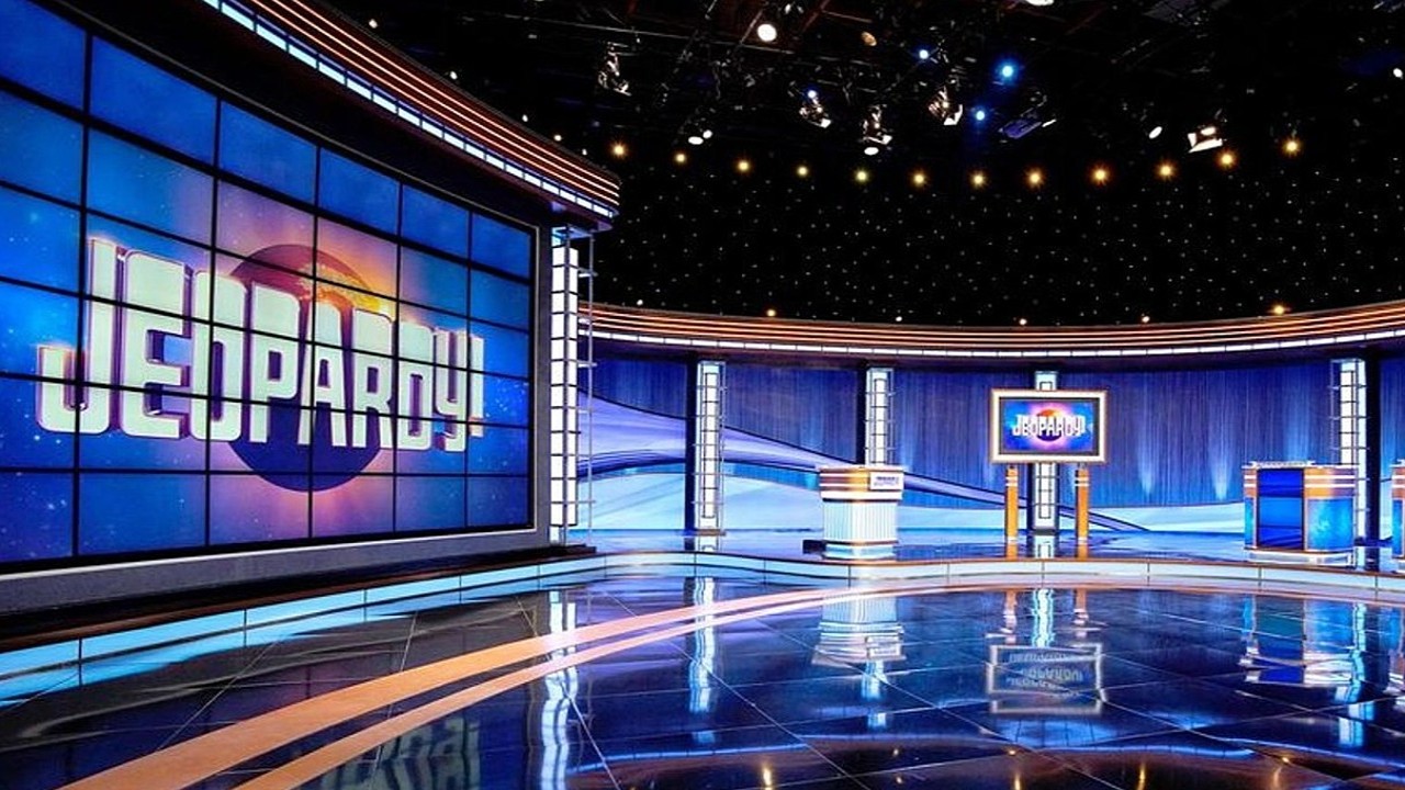 Today's Final Jeopardy (January 23, 2024) Who won Game 97 of Season 40