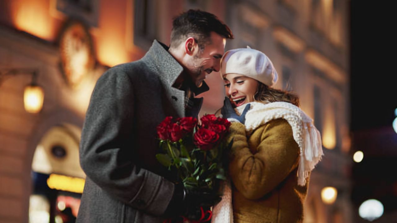 Valentine's Day 2024: Origins, Background & Traditions