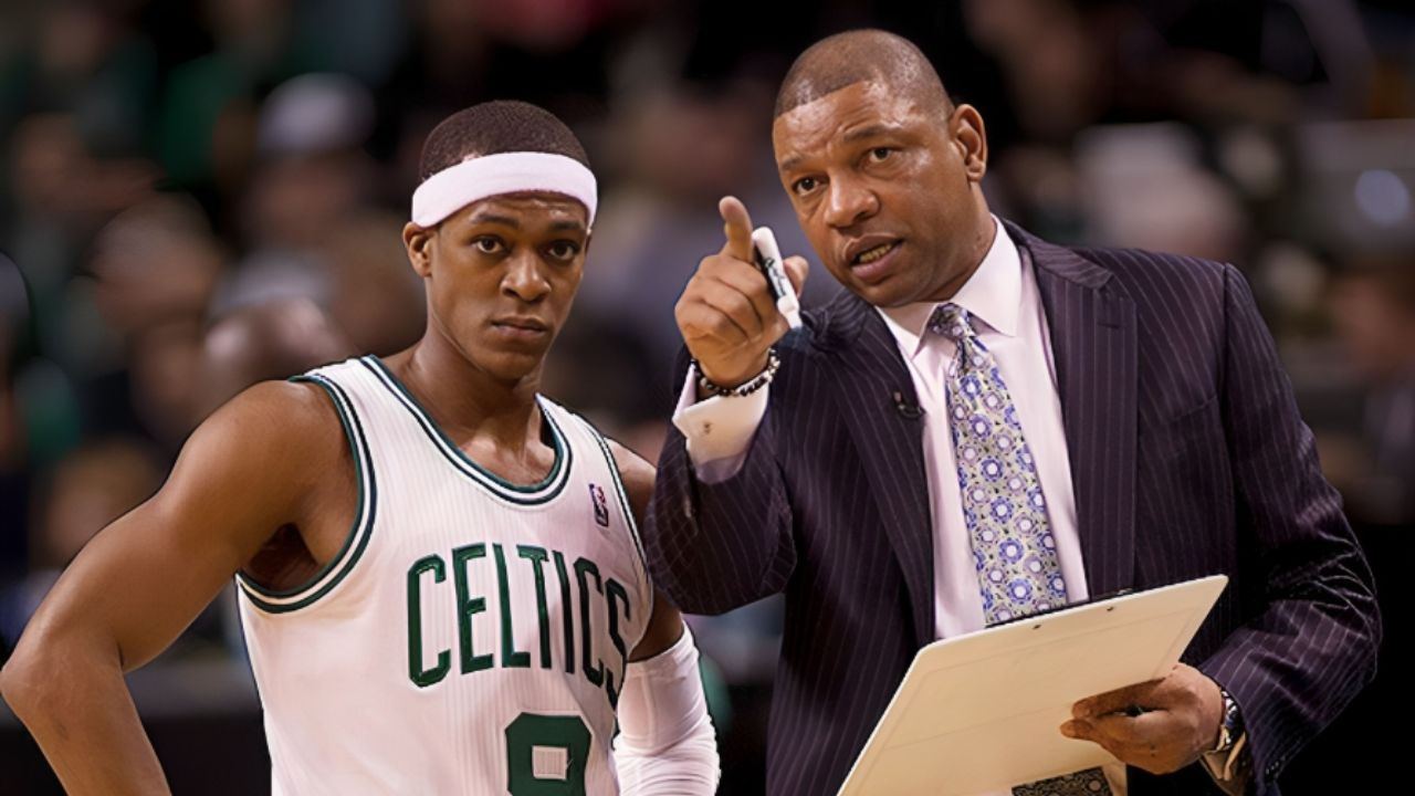 Who is Doc Rivers and What is his Coaching Record? | PINKVILLA