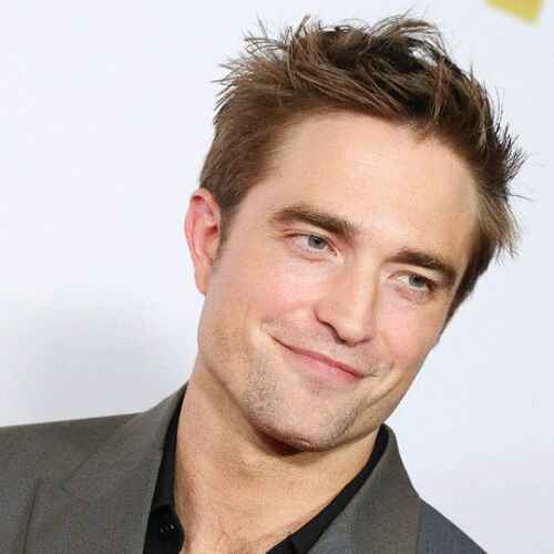 Robert Pattinson (IMDb)